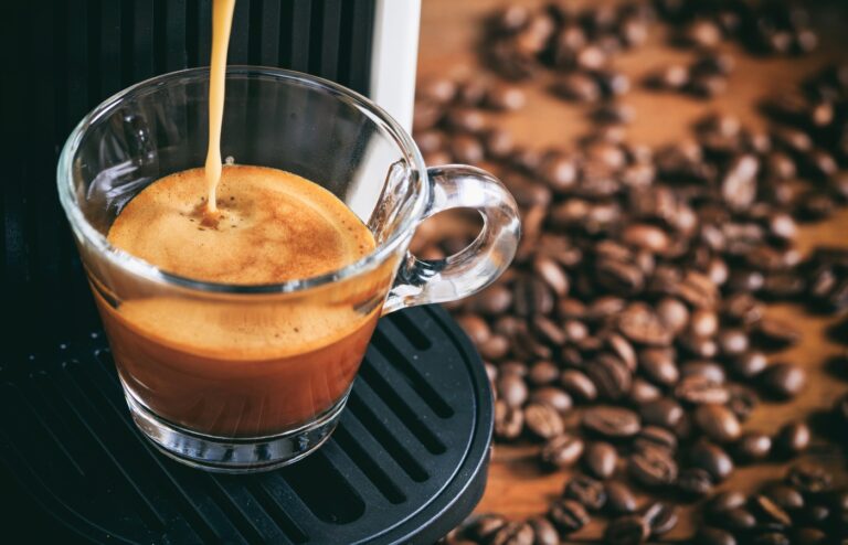 comment détartrer machine à café