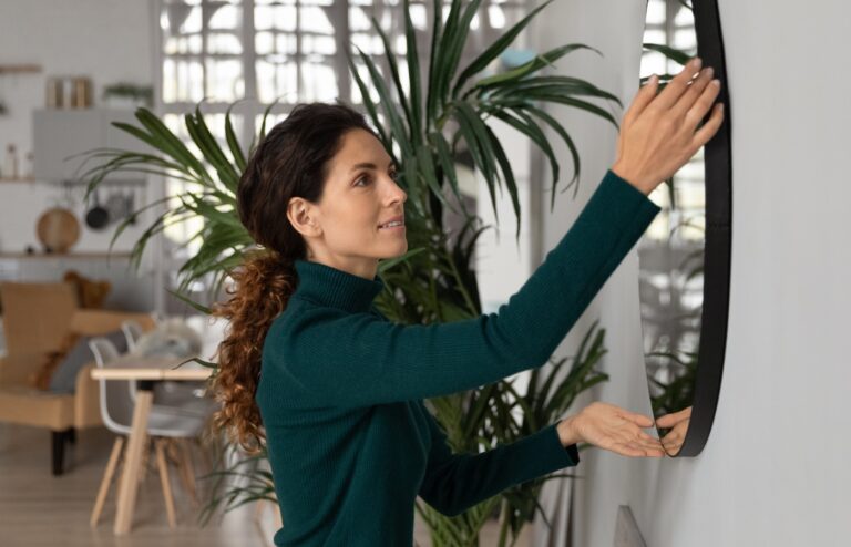 decoration moderne